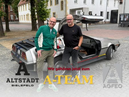A-Team Bielefeld