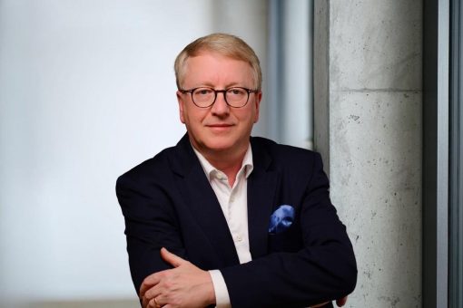Dr. Matthias Jaenecke wird neuer Partner im Bereich Versorgungswirtschaft bei HAGER Executive Consulting