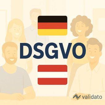 Bewerberprüfung & DSGVO – Deutschland und Österreich