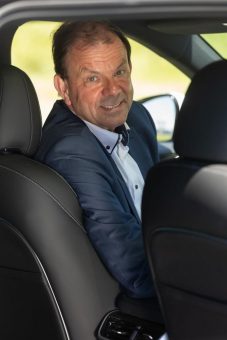 XPENG Motors Deutschland mit neuer Struktur