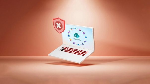 Eye Security entdeckt kritische Schwachstelle in Microsoft SharePoint Server