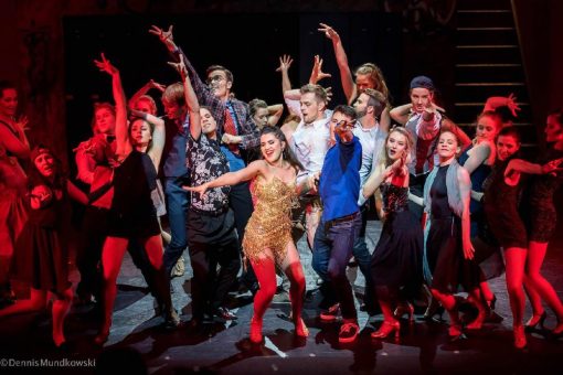 FAME – Das Musical in Hamburg