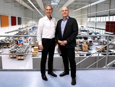 Spectra verstärkt sich nochmals und übernimmt ICP Deutschland – Portfolio im Bereich Industrie-PCs wird strategisch gestärkt