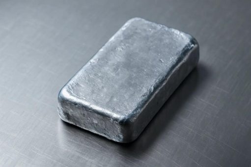 Gallium: Gefährliche Abhängigkeit des Westens von China