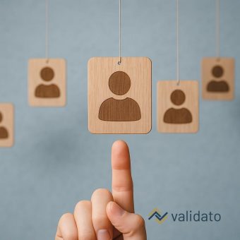 Background Check – Vetting – Screening: Viele Begriffe, ein Ziel von Validato