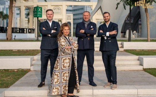 Fachkräfte-Flut trifft Wohnungsknappheit: Dubais 10 %-Rendite-Rakete zündet jetzt!