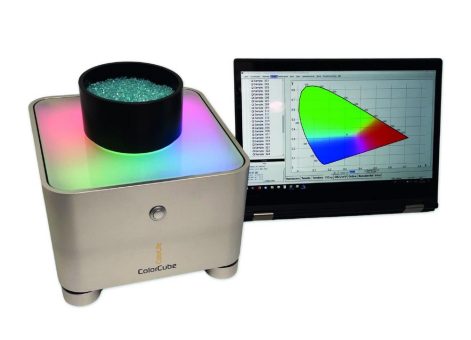 ColorLite auf der K 2025