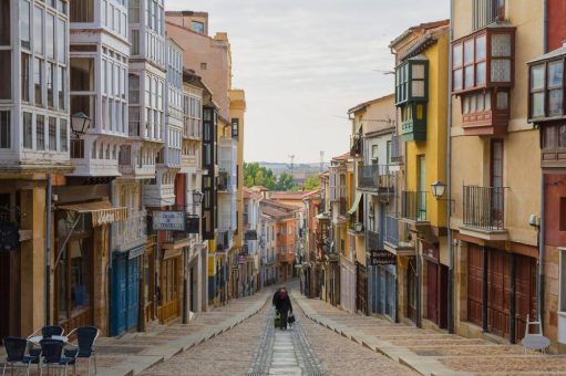 Das andere Spanien: Zamora – Natur, Kultur & Genuss pur