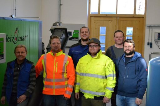 Erneuerbare Energien für eine berechenbare Zukunft