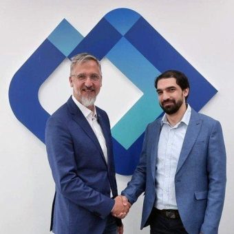 ELEMENT ONE erweitert sein Partnernetzwerk im Nahen Osten
