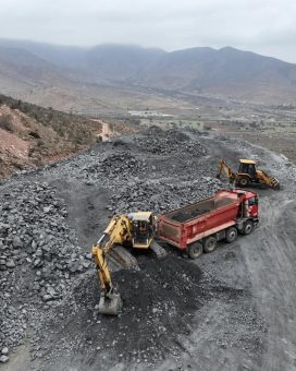 Altiplano Metals: Entwicklungsarbeiten auf Kupfermine Santa Beatriz beginnen in wenigen Tagen!