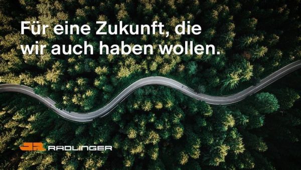 Wir machen Nachhaltigkeit in der Baubranche sichtbar