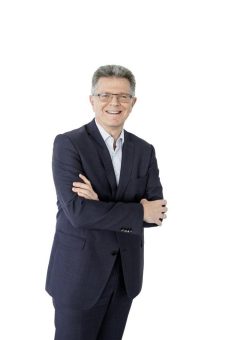 Jörg Kipper ist neuer Vorsitzender von VDMA Integrated Assembly Solutions