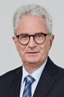 „Investitionsabkommen EU-China muss kommen!“