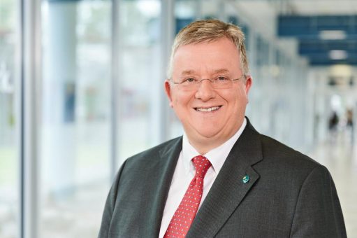 „Europäische Finanzierungshilfen sind gut, aber ohne funktionierenden Binnenmarkt für die Katz“