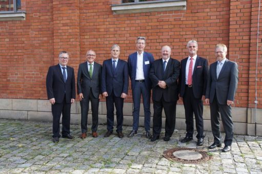 VDMA EMINT: Neue Vorstände im Fachverband und den Fachabteilungen bei Mitgliederversammlung gewählt