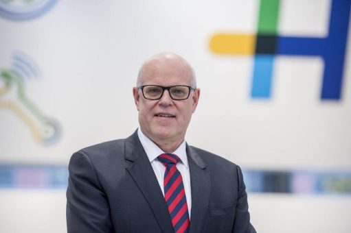 „Druck lebt und ist allgegenwärtig! Aber unsere Rolle ändert sich.“