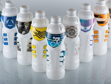 „Der digitale Direktdruck wird dem Etikettendruck Marktanteile abnehmen – wir sind dafür gewappnet“