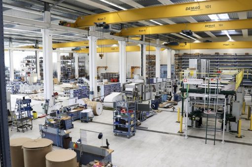 „Innovationspotential ruht auch im Service und Aftermarket“