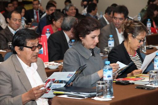 Konferenzen präsentieren Potentiale von moderner Druck- und Papiertechnik