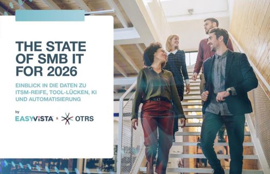 Nur 12 Prozent der KMU haben ausgereifte IT-Strategien