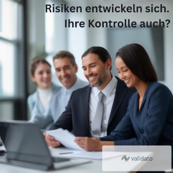 Warum Re‑Screening für Banken und Finanzdienstleister in Deutschland, Österreich und der Schweiz  immer relevanter wird