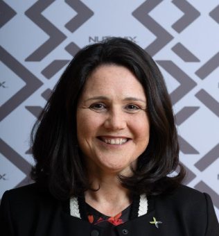 Nutanix ernennt Ciara Feeny zur neuen Channel-Chefin in Deutschland und Österreich