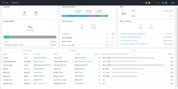 Nutanix stellt fortschrittliche Datenmanagementplattform für Hybrid- und Multi-Cloud-Umgebungen vor