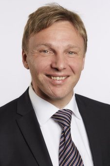 Nutanix ernennt Thomas Huber zum Channel & OEM Sales Director in Deutschland und Österreich