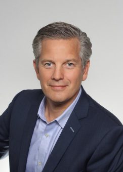 Nutanix ernennt Thomas Rollin zum Director Global Accounts EMEA