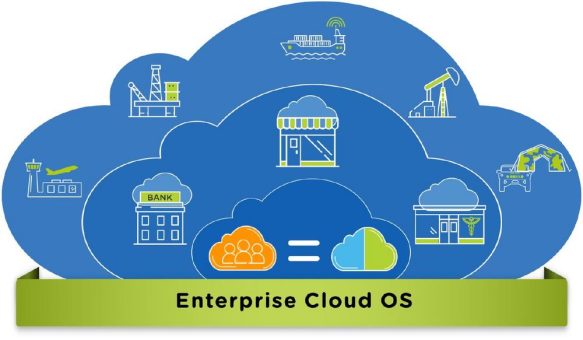 Nutanix verleiht der hybriden Cloud neuen Schwung mit einheitlichem Betriebssystem für die Multi-Cloud-Ära