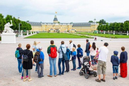 Rein ins Ferienabenteuer: Karlsruhe bietet ein umfangreiches Sommerprogramm für die ganze Familie