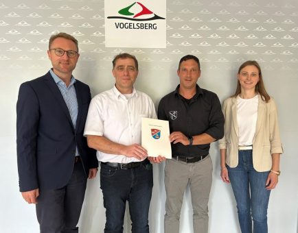 300.000 Euro fließen ins Gründchen