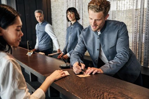 Neue Landingpage für Hotelberufsbekleidung: Wenn Qualität zur Markenidentität wird