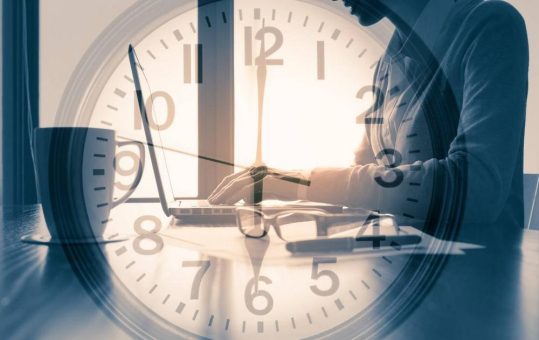 HR-Kernprozesse automatisieren » Zeit geschenkt mit ZEUS® HR-Management