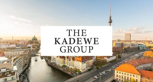 KaDeWe beauftragt Zalaris für integrierte HR- und Payroll-Lösung