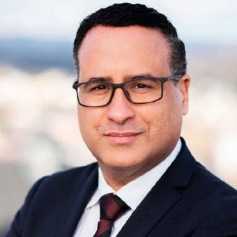 Neue Ausrichtung im #teamZALARIS