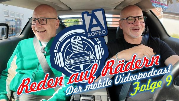„Reden auf Rädern“