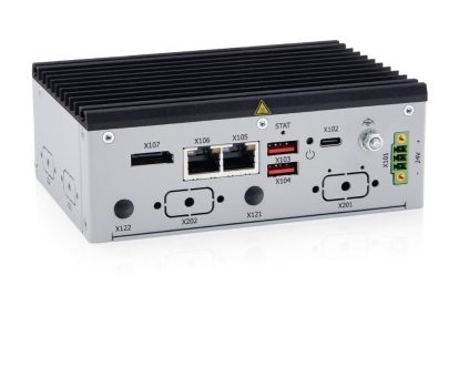 Kontron KBox A-251-AML/ADN – robust und vielseitig
