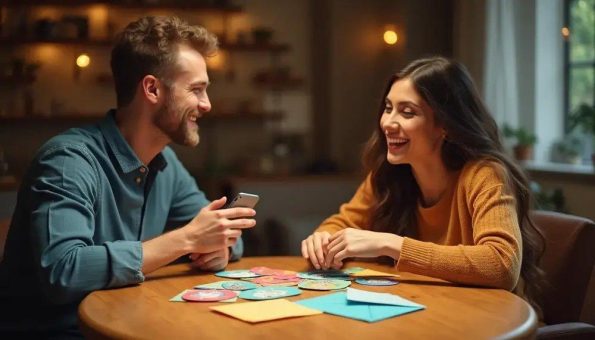 Date-Ideen-Roulette
