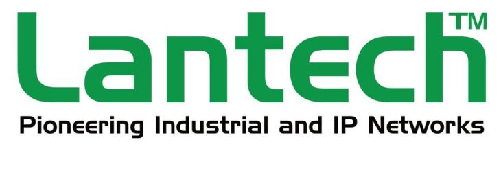 Lantech Communications erreicht 100% Compliance mit IEC 62443-4-2!