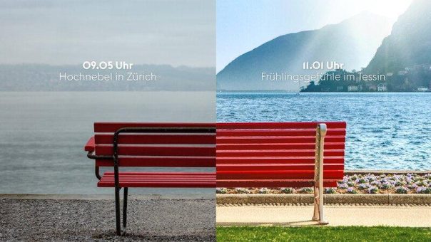 Ticino Turismo setzt auf nachhaltige Mobilität