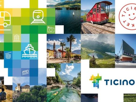 Tessin – Kulturelle Höhepunkte in 2020