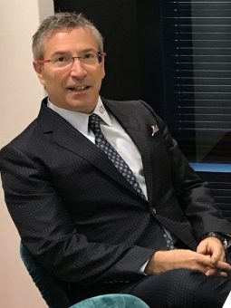 Angelo Trotta wurde zum neuen Direktor von Ticino Turismo ernannt