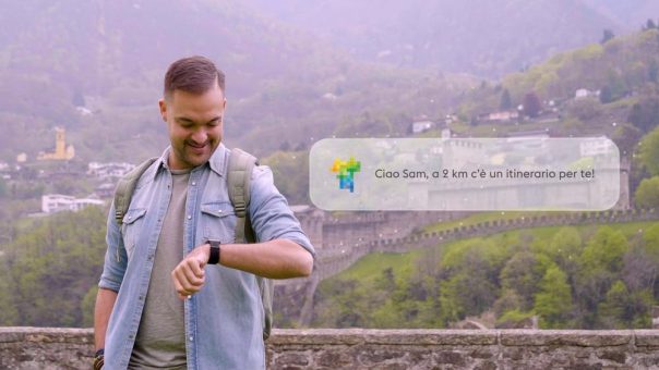 Ticino Turismo setzt auf innovative Gästekommunikation im digitalen Zeitalter