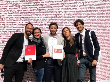 Der Markenauftritt von Ticino Turismo wurde mit dem iF DESIGN AWARD ausgezeichnet