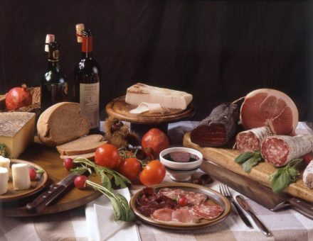 „Das perfekte Dinner“ kommt ins Tessin