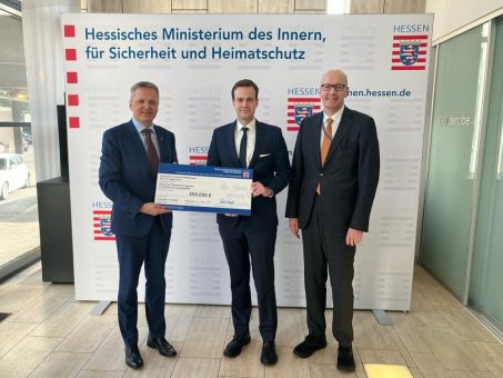 Automatisierte Abwehr von Cyber-Attacken