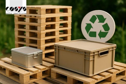 PPWR-Verordnung: Neue Pflichten und Chancen für Unternehmen im Umgang mit Transportverpackungen