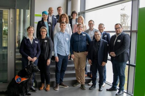 Arbeitskreis „Internationale Talente für Mittelhessen“ initiiert